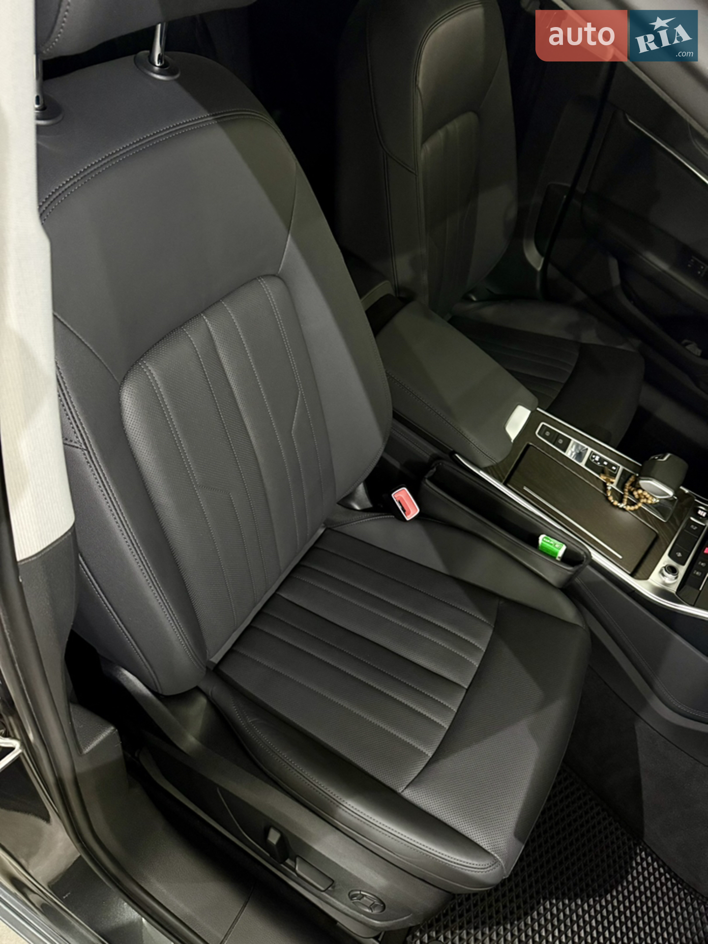 2022 Audi A6 - мініатюра 30