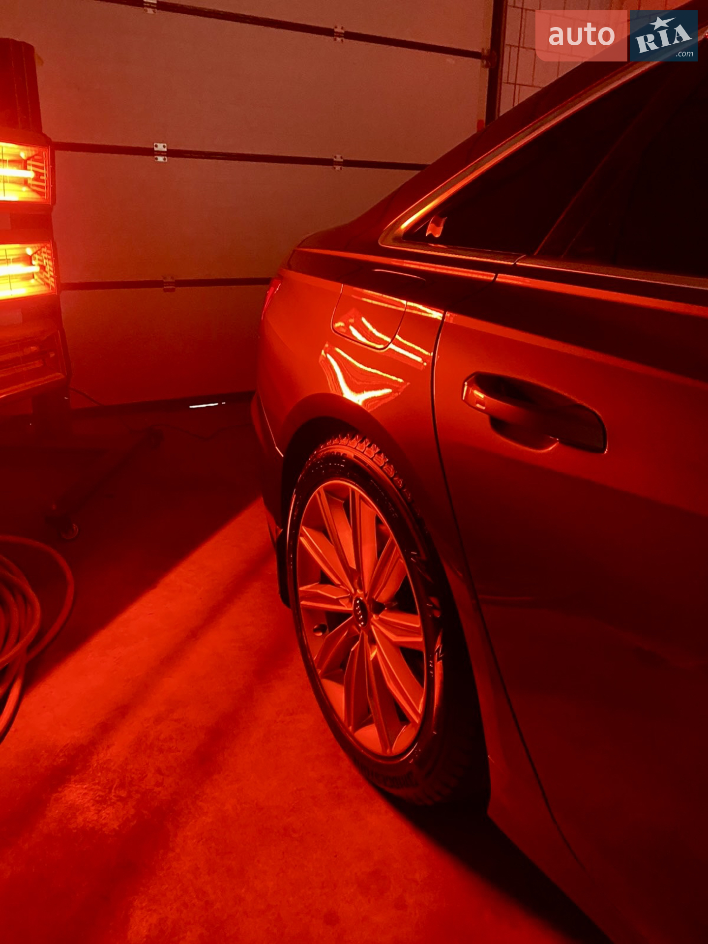 2022 Audi A6 - мініатюра 32