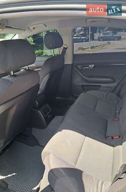Седан Audi A6 2007 в 