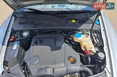 Седан Audi A6 2007 в 