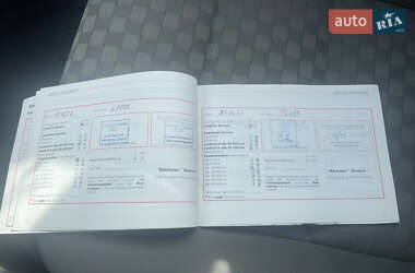 Седан Audi A6 2002 в 