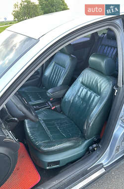 Седан Audi A6 1997 в 