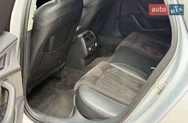 Седан Audi A6 2011 в 