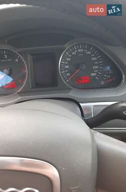 Универсал Audi A6 2005 в 