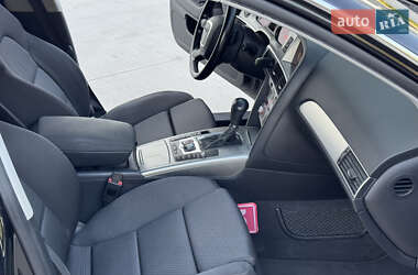 Универсал Audi A6 2008 в 