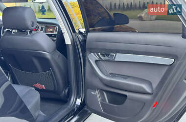 Универсал Audi A6 2008 в 