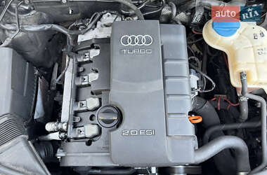 Универсал Audi A6 2008 в 