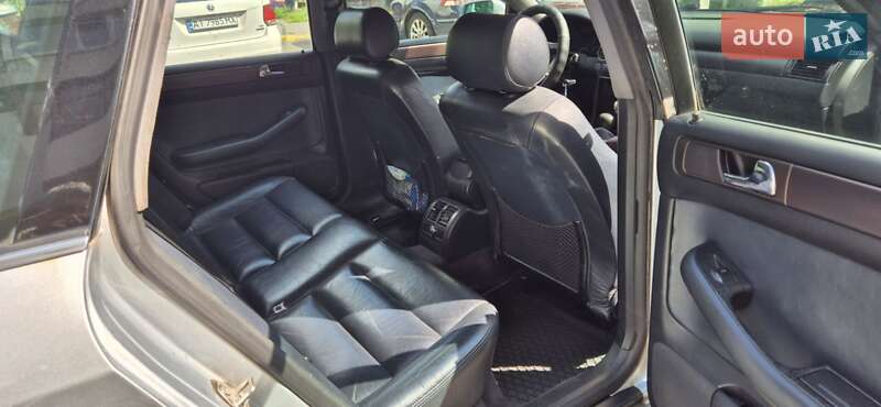 Универсал Audi A6 1998 в Ирпене