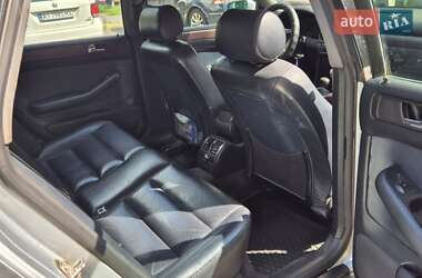 Универсал Audi A6 1998 в 