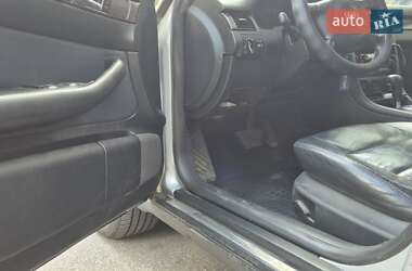 Универсал Audi A6 1998 в 