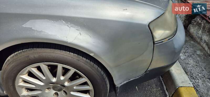 Универсал Audi A6 1998 в Ирпене