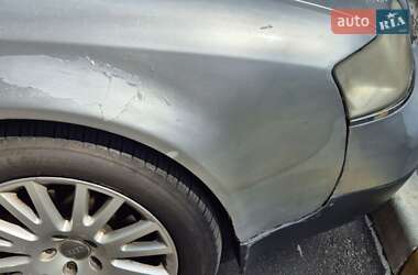 Универсал Audi A6 1998 в 