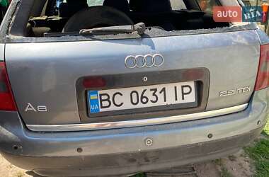 Универсал Audi A6 1998 в Млинове