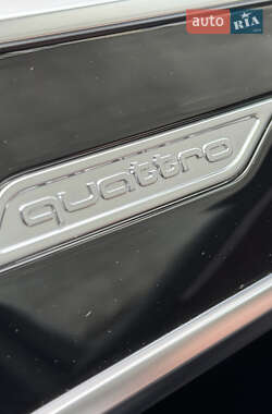 Седан Audi A6 2019 в 
