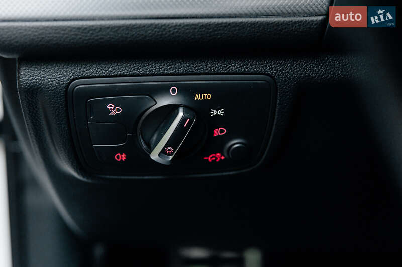 Универсал Audi A6 2013 в Луцке фото 31 Универсал Audi A6 2013 в Луцке