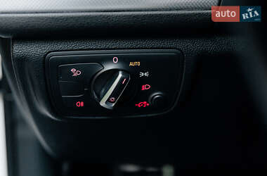 Универсал Audi A6 2013 в 