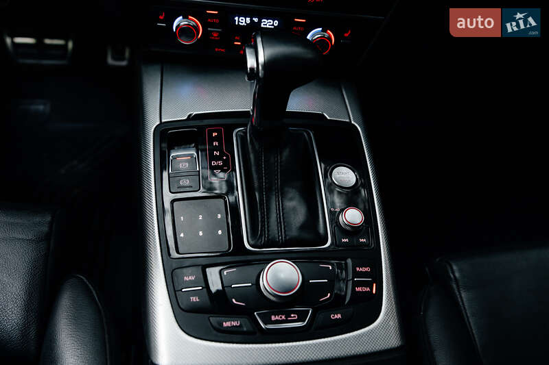 Универсал Audi A6 2013 в Луцке фото 43 Универсал Audi A6 2013 в Луцке