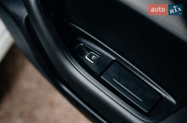 Универсал Audi A6 2013 в 