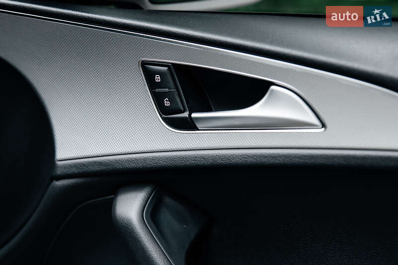 Универсал Audi A6 2013 в Луцке фото 70 Универсал Audi A6 2013 в Луцке