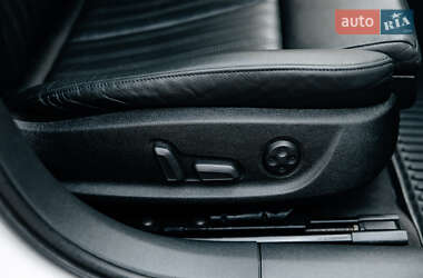 Универсал Audi A6 2013 в 