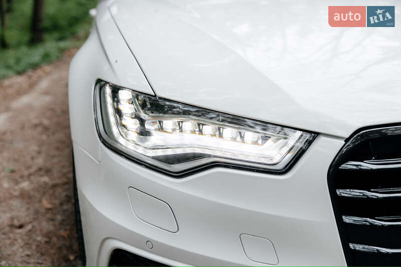 Универсал Audi A6 2013 в Луцке фото 79 Универсал Audi A6 2013 в Луцке