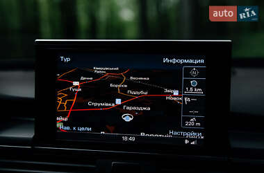 Универсал Audi A6 2013 в 