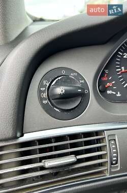 Седан Audi A6 2005 в 