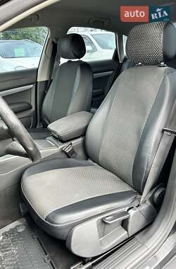 Седан Audi A6 2005 в 