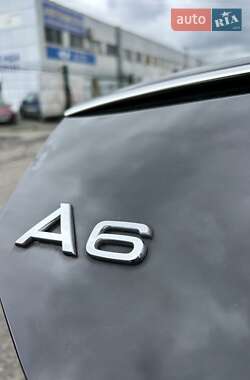 Седан Audi A6 2005 в 