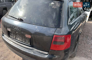Універсал Audi A6 1998 в Шептицькому