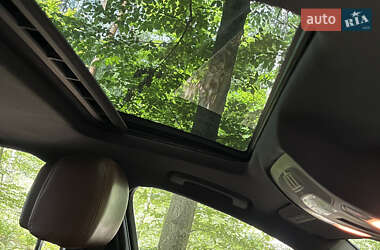 Седан Audi A6 2013 в 
