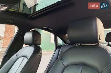 Седан Audi A6 2018 в 