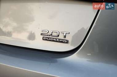 Седан Audi A6 2018 в 