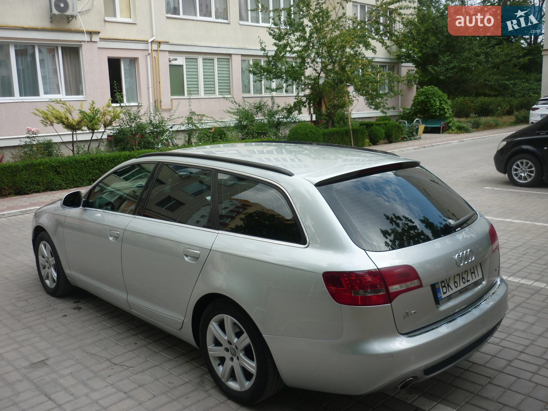 2010 Audi A6 - мініатюра 26