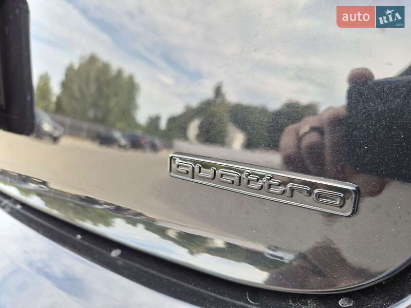 Универсал Audi A6 2013 в Ковеле