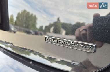 Универсал Audi A6 2013 в 
