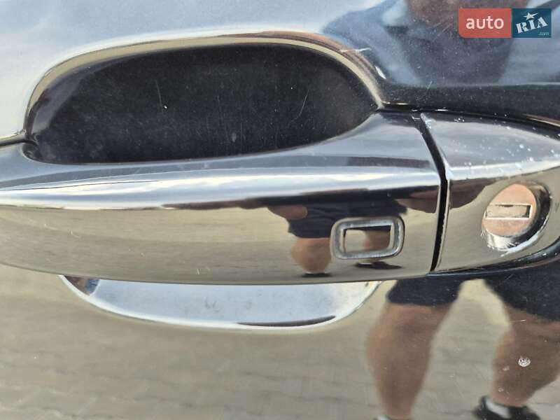 Универсал Audi A6 2013 в Ковеле