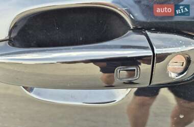 Универсал Audi A6 2013 в 