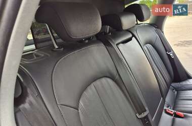 Универсал Audi A6 2013 в 