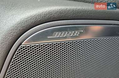 Универсал Audi A6 2013 в 