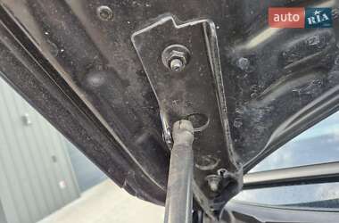 Универсал Audi A6 2013 в 