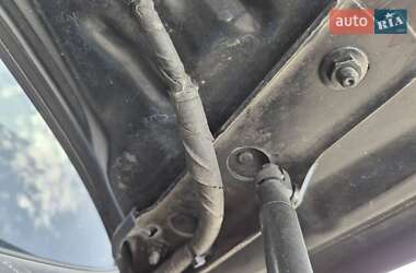 Универсал Audi A6 2013 в 