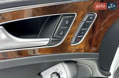 Седан Audi A6 2014 в Киеве
