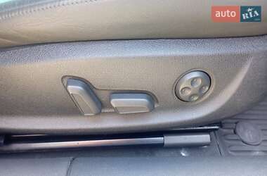 Седан Audi A6 2012 в 