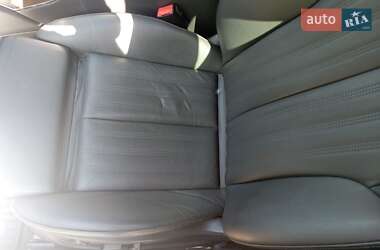 Седан Audi A6 2012 в 