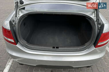 Седан Audi A6 2007 в 