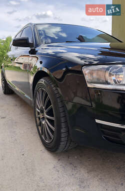 Универсал Audi A6 2005 в 
