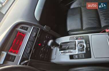 Универсал Audi A6 2007 в 