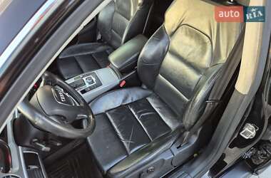 Универсал Audi A6 2007 в 