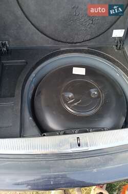 Универсал Audi A6 2002 в 